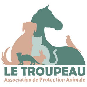 Logo Le Troupeau